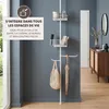 Étagère de cuisine télescopique Bremermann, extensible Voir les images du produit 6