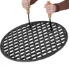 Żeliwny ruszt grillowy BBQ-Toro Ø 54 cm, do grilla Podgląd zdjęcia produktu 4