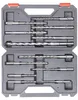 kwb 240280 40Cr steel Hammer drill bit set 12-piece 5 mm, 6 Podgląd zdjęcia produktu 3