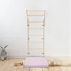 MAMOI® tapis de jeu pour enfants, tapis de gymnastique pour Voir les images du produit 5
