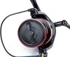 Sonik SK-47 CARBON 10000 - Angelrolle Produktbild-Vorschau 16