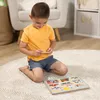 Puzzle avec sons Véhicules Voir les images du produit 7