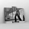 Bild auf Leinwand - Leinwandbild - 3 Teile - Fotografie Produktbild-Vorschau 4