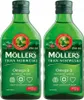MOLLERS Norwegisches Lebertranöl, natürliches Vitamin D 600 Produktbild-Vorschau 7