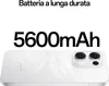 Oppo 13 5G, 16,7 cm (6,59"), 12 GB, 256 GB, 50 MP, Android Anteprima dell’immagine prodotto 3