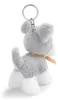 Schlüsselanhänger Schnauzer 10cm an Header Karte Produktbild-Vorschau 5