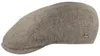 Göttmann Herren Sommer Flat-Cap aus Seide mit UV-Schutz Produktbild-Vorschau 2