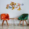 Wallity, Farfalle, Decorazione da parete, Multicolore, Anteprima dell’immagine prodotto 2