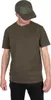 Fox Fishing Angelshirt Collection T-Shirt Green/Black M Produktbild-Vorschau 6
