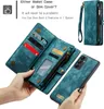 Etui pour Samsung Galaxy A14 5G/4G, Vintage Multifunctional Voir les images du produit 3