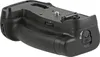 Batteriegriff Set für Nikon D500 wie MB-D17 + 1x EN-EL15B Produktbild-Vorschau 3
