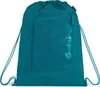 Satch Schulrucksack-Set PACK Deep Petrol, Mäppchen + Produktbild-Vorschau 7