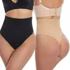 Damenunterhosen - Slips - schlank machend - für Frauen - Produktbild-Vorschau 4
