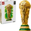 LEGO Editions Trophée Officiel de la Coupe du Monde de la Voir les images du produit 3