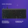 G515 TKL Kabelgebundene Gaming-Tastatur, Schwarz Produktbild-Vorschau 13