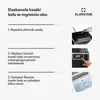 Profesjonalna kostkarka do lodu Klarstein, samoczyszcząca, Podgląd zdjęcia produktu 5