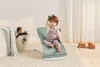 BabyBjorn BabyBjörn Bouncer Balance Soft Woven -sitteri, Voir les images du produit 7