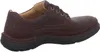 Clarks Nature Three - Dunkelbraun Glattleder Größe: 46 Produktbild-Vorschau 42
