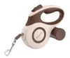 Rojeco A12 5M Lanyard Automatique (Marron) Voir les images du produit 4