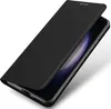 DUX DUCIS SKIN PRO Holster passend für SAMSUNG S24 schwarz Produktbild-Vorschau 12