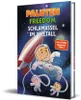 Paluten 2- Schlamassel im Weltall Anteprima dell’immagine prodotto 6