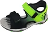 Superfit Jungen Sandale MIKE 3.0 grün Größe EUR 27 Produktbild-Vorschau 19