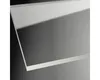 Walk In Duschwand Breuer Panorama 90 cm Klarglas Produktbild-Vorschau 4