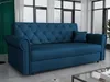 MIRJAN24 Schlafsofa Sofa Viva Roma IV mit Schlaffunktion Produktbild-Vorschau 2