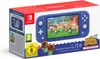 Switch Lite + Animal Crossing: New Horizons Bundle – Blau Produktbild-Vorschau 1