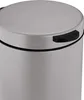 Relaxdays Kosmetikeimer Wandmontage, 3 l, Absenkautomatik, Produktbild-Vorschau 8