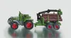 Siku Traktor mit Forstanhänger ; 1645 Produktbild-Vorschau 21