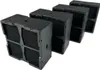 AIR2GO Regenerierbarer Aktivkohlefilter KIT0120952 / Produktbild-Vorschau 1