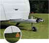Magnetische Wasserwaage für Wohnwagen, Wohnmobil und Produktbild-Vorschau 2