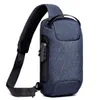 Umhängetasche Herren Umhängetasche Herren Schultertasche Produktbild-Vorschau 2