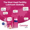 Conceive Plus - lubrikačný gél na podporu počatia s Náhľad obrázku produktu 8