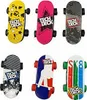 RAPPA Tech Deck Bendy Boards Mini skate Anteprima dell’immagine prodotto 1