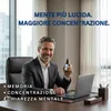 Spray Memoria & Focus | Lions Mane, Bacopa, Ginkgo Biloba, Anteprima dell’immagine prodotto 2