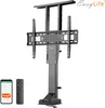 EasyLife - TV Lift/Bodenständer mit Fernbedienung, 37-65 Produktbild-Vorschau 1