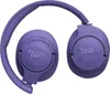 JBL Tune 720 BT, Bezdrtov, 20 - 20000 Hz, Hovor / hudba, Náhľad obrázku produktu 5