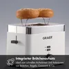 GRAEF TO61EU GRAEF TO61 Toaster weiß Náhled obrázku produktu 32