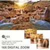 INF Videocamera 4K HD/48MP/Zoom 16x/scheda 32GB/microfono Anteprima dell’immagine prodotto 4