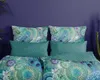 Duvet cover HIP 135x200 + 1* 80x80 cm - mandalas and federn Produktbild-Vorschau 3