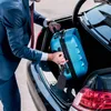 5 Stück Kofferanhänger mit Adressanhänger, Kofferanhänger Produktbild-Vorschau 4