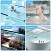 Poolthermometer, Schwimmendes Pool Thermometer, Produktbild-Vorschau 7