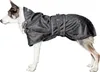 Back on Track Hunde Allwetterdecke  - ungefüttert - schwarz Produktbild-Vorschau 5