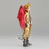 kopie BANPRESTO FIGURE KING OF THE ARTIST ACE II ONE PIECE  Náhled obrázku produktu 4