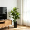 Künstliche Dracaena Pflanze - 180 cm Bodenbaum im Topf - Produktbild-Vorschau 2