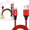 Baseus Yiven USB / Lightning Ladekabel Datenkabel Produktbild-Vorschau 14