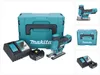 Makita DJV185 RF1J Scie sauteuse sans fil 18V Brushless + Voir les images du produit 1