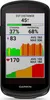 A Garmin Edge 1040 Solar cycling computer displaying various metrics and graphs. Produktbild-Vorschau